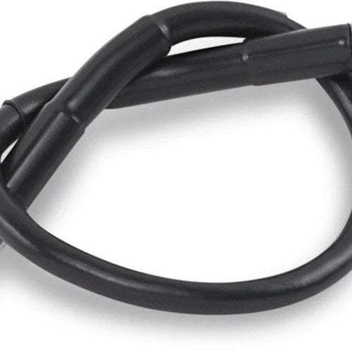 DS Universal Vinyl Brake Line with AN-3 Fittings 14"