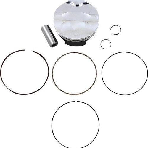 Wossner Piston Size A 77.96mm 13.9:1 #8865DA KTM 250 SX-F/250 EXC-F