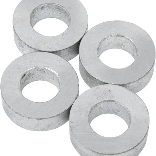 Eastern Rocker Arm Shaft Spacer 4-Pack A-17452-66 for Harley-Davidson Motorcycle