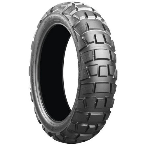 Bridgestone Battlax Adventurecross AX41 Tire 4.60-17 Rear