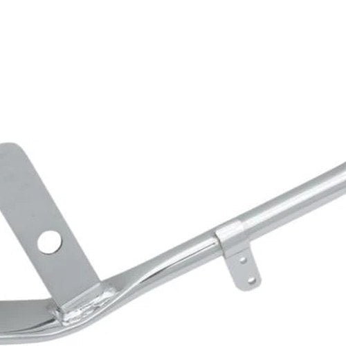 DS Kickstand Chrome -1" Harley Davidson Softail/FatBoy/Heritage Softail #141446