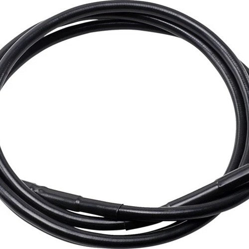 DS Universal Vinyl Brake Line with AN-3 Fittings 64"