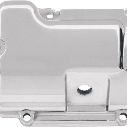 Drag Specialties Transmission Top Cover Chrome #173721 Harley Davidson