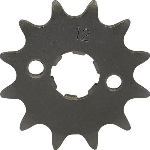 PU 420 Front Sprocket 12T Honda #139842