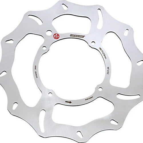 Braking Fixed Brake Rotor #WF4102 KTM/Husqvarna 85 SX/TC 85