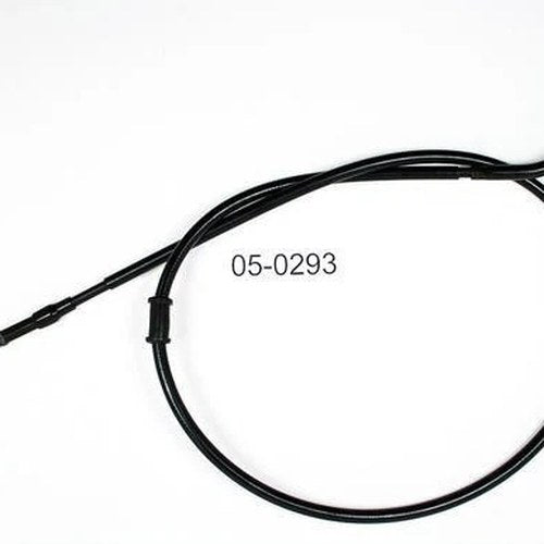 Motion Pro Clutch Cable Black for Yamaha WR450F 2003-2006