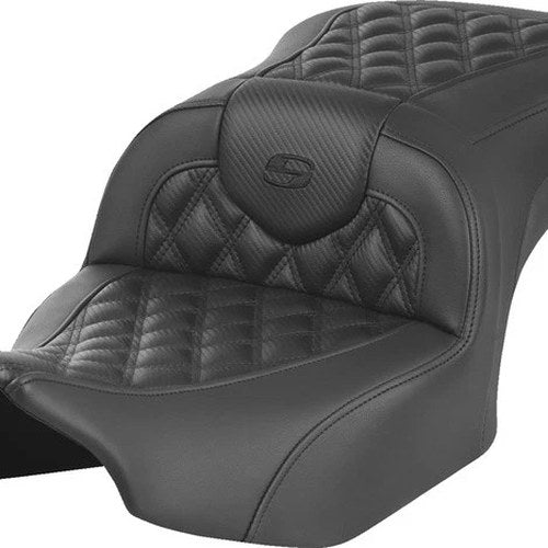 Saddlemen RoadSofa LS/CF Seat Harley Davidson Road Glide/Street Glide 2024
