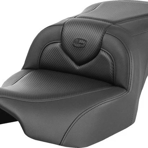 Saddlemen RoadSofa CF Seat #284976 Harley Davidson Road Glide/Street Glide 2024