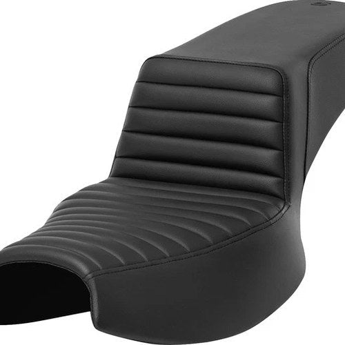 Saddlemen Step-Up Tuck-N-Roll Ext. Reach Seat #284910 Indian