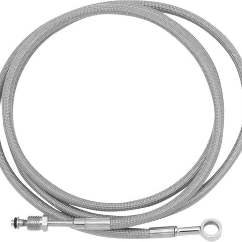 Goodridge Hydraulic Clutch Line 79"
