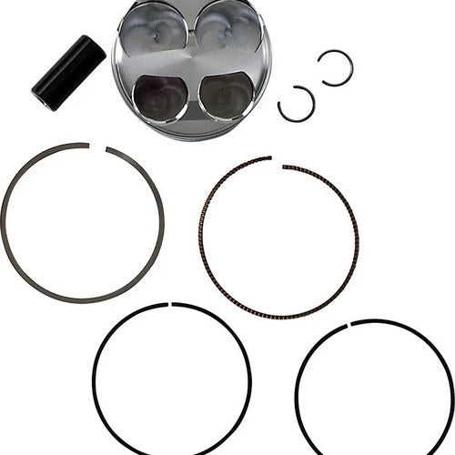 JE Pro Series Piston 77mm 14.0:1 for Kawasaki KX250F 4-Stroke/KX250 4-Stroke