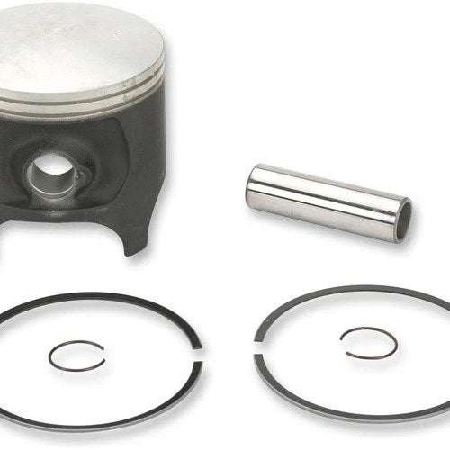 ProX Piston Standard Bore 89.00mm #01.1408.000 fits Honda CR500R 1984-2001
