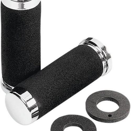 PU Cruiser Grips for 7/8" Bars 140mm Long