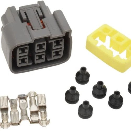 Rick's Motorsports Hot Shot Regulator/Rectifier Wiring Kit #11-114 fits Suzuki