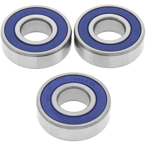 All Balls Wheel Bearing Kit #25-1251 for Suzuki/Honda