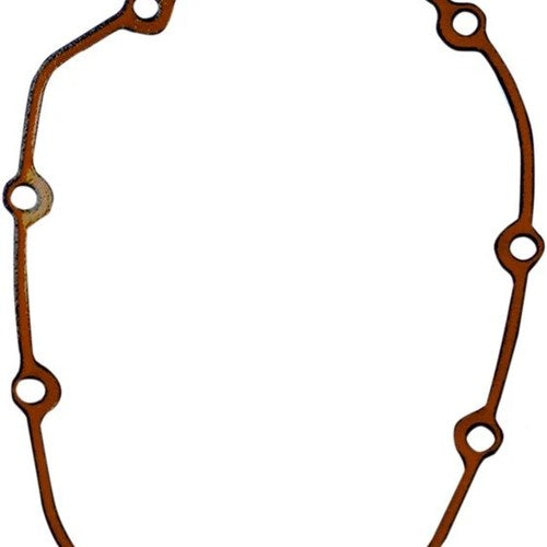 James Cam Cover Quick Change Gasket & Seal Kit #JGI-25700370-K Harley Davidson