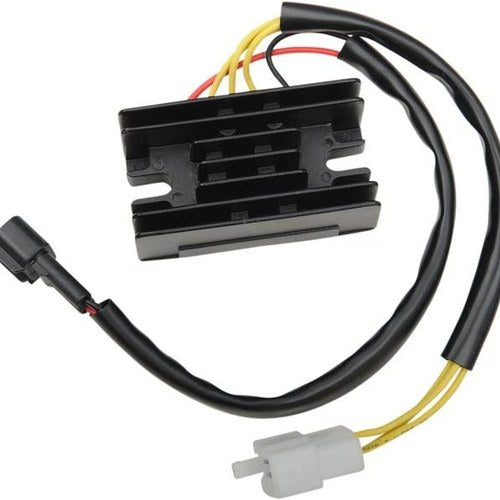 Moose Lighting Regulator/Rectifier fits Suzuki DR-Z400 2000-2009,2011-2015