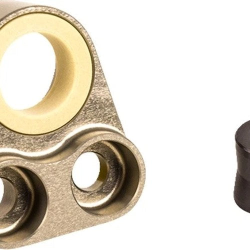 Gilles Tooling Shift Holder for Suzuki GSX-R1000/GSX-R1000R 2017-2022