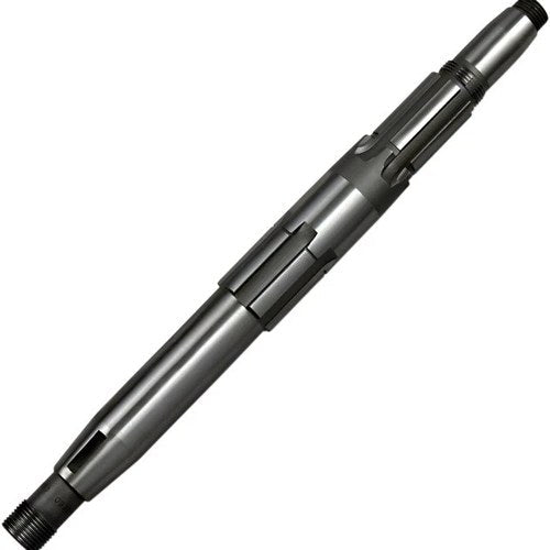 Andrews Mainshaft for 4-Speed Transmission 11.985" Harley Davidson Electra Glide
