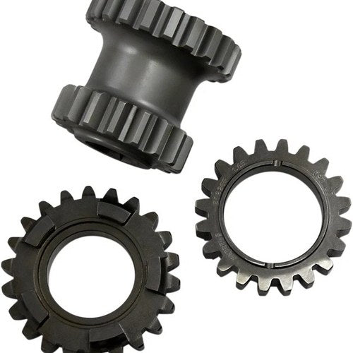 Andrews 1st & 2nd Gear Set for 4-Speed Transmission #201020 Harley Davidson
