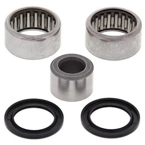 All Balls Shock Bearing Kit Rear Lower #29-5058 TM