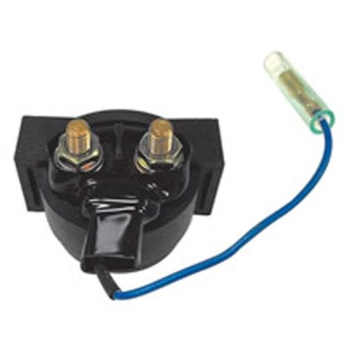 K&L Supply Starter Relay Solenoid #21-2997 for Yamaha YZF-600R 1995-2004