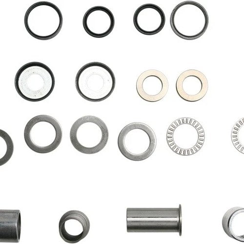 Pivot Works Swingarm Bearing Kit fits Kawasaki KX250F 4-Stroke/KX450F/KLX450R