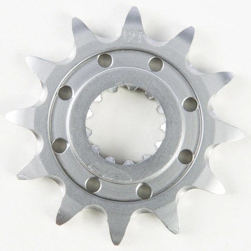 Fire Power Front Sprocket 520 12T #MX-144212-4 for Suzuki RM-Z250 2013-2022