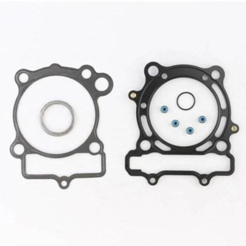 Cometic Est Top End Gasket Kit 81mm 0.027" for Suzuki RM-Z250 2004-2006
