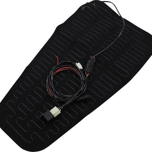 Moose Seat Heater