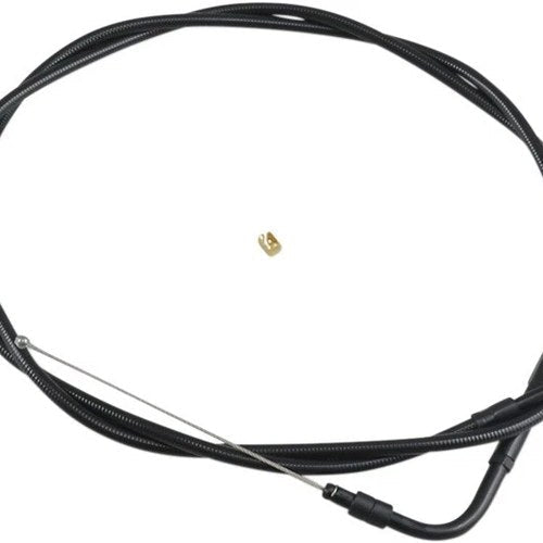 Barnett Pull Throttle Cable +6 Stealth #114964 Harley Davidson