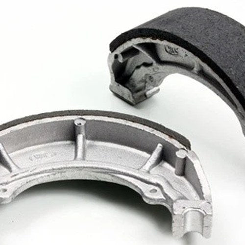 Wild Boar Brake Shoes Rear #MX-05274 for Suzuki RM125 1979-1980