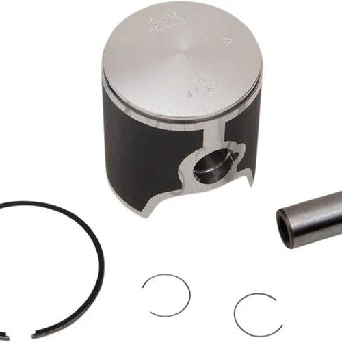 Vertex Replica Piston Size A 47.87mm #23666A TM MX 85 Junior 2008-2014