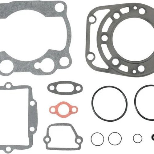 Moose Top End Gasket Kit fits Kawasaki KX250 1992