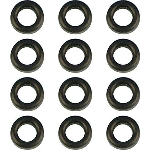 James Accelerator Pump Housing O-Rings 20-Pack #JGI-27360-76 Harley Davidson