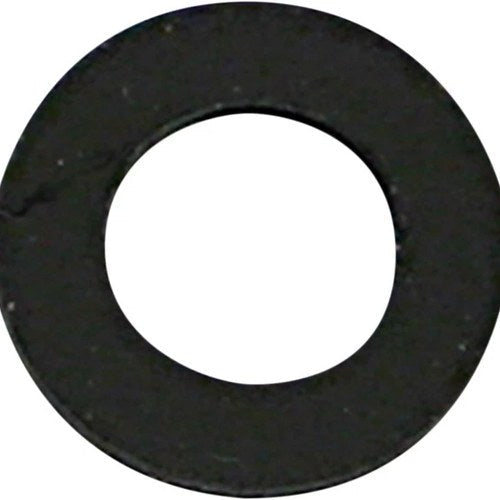 S&S Flat Rubber-Coated Washer 1/4" x 7/16" x .020"