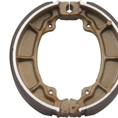 Ebc Brake Shoes Rear #307 fits Honda CD175/CL125A Scrambler 125