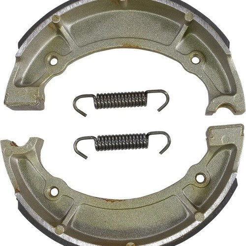 DP Brake Shoes #9129 Yamaha