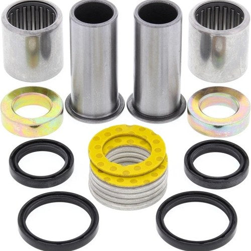 Moose Swingarm Bearing and Seal Kit Kawasaki KX250/KX125