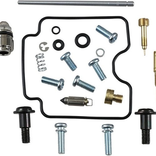 Parts Unlimited Carburetor Rebuild Kit for Yamaha Road Star 1600 1999-2003