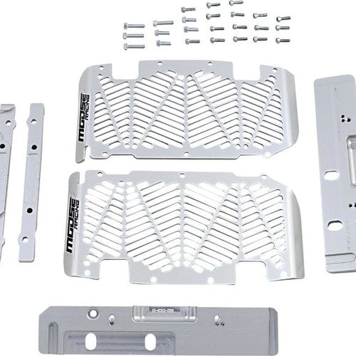 Moose Radiator Guard Sherco 300 SEF-R/250 SEF-R/250 SE-R