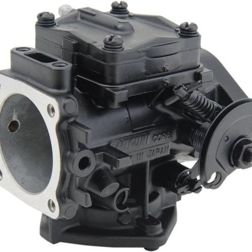 Mikuni High-Performance Super BN Series Carburetor 44mm