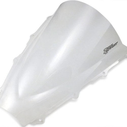 Zero Gravity Double Bubble Windscreen Clear Triumph Daytona 675 2006-2008