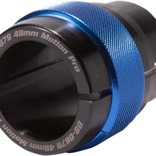 Motion Pro Ringer Fork Seal Driver 49mm