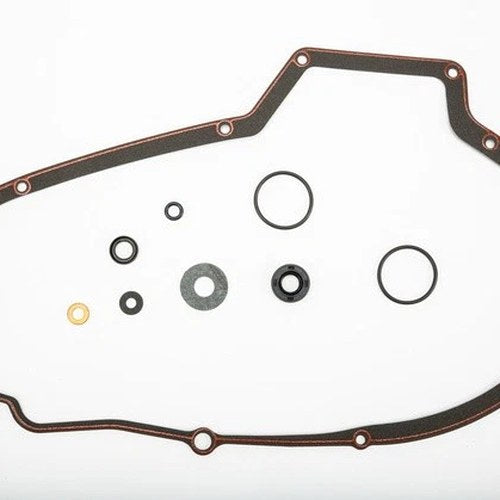 James Primary Cover Gasket & Seal Kit Foamet #JGI-34955-75-KF Harley Davidson
