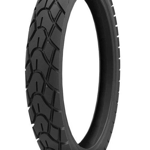 Kenda K761 Dual Sport Tire 110/90-12 64J Front Bias Tubeless
