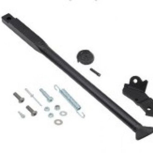 Psychic Aluminum Kickstand #MX-04064 for Yamaha YZ450F/YZ250F 4-Stroke