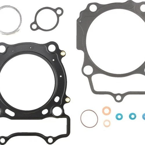 Cometic Est Top End Gasket Kit 77mm #C3549-EST for Yamaha WR250F/YZ250F/YZ250FX