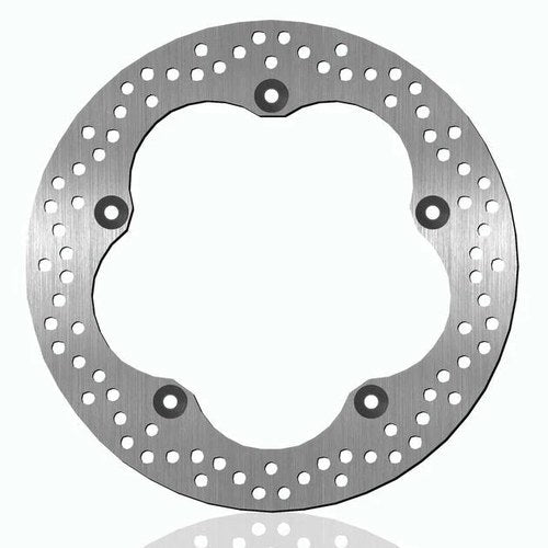 BikeMaster Rear Brake Rotor Honda VFR1200F 2010-2015 #1329 fits Honda VFR1200F