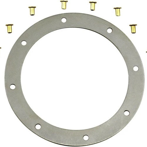DS Clutch Hub Lining With Rivets Harley Davidson #138980